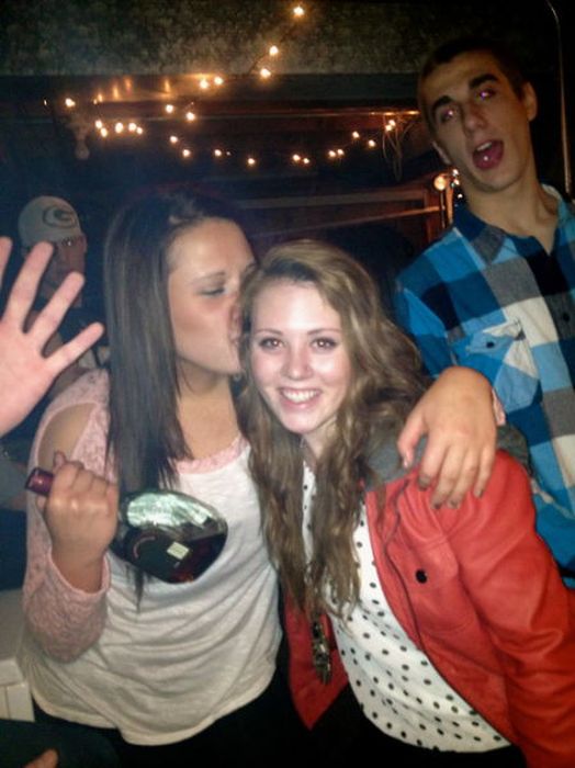 Drunk People Are Hilarious (49 pics)