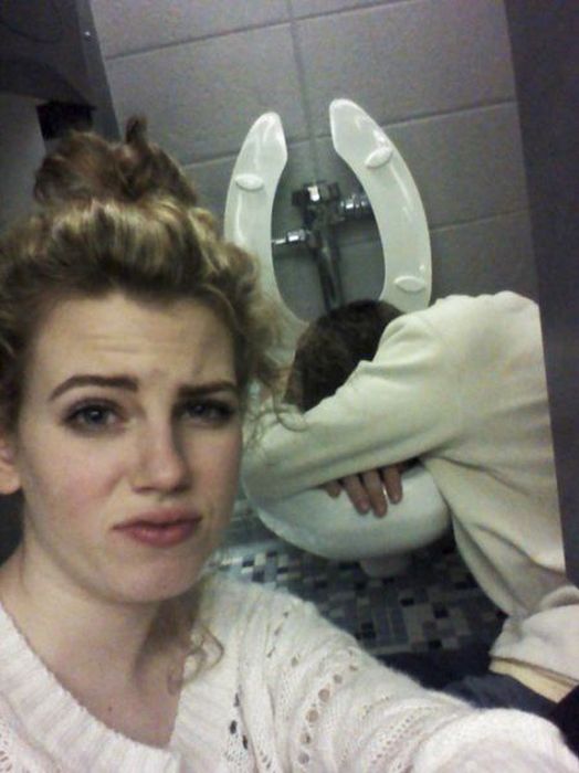 Drunk People Are Hilarious (49 pics)
