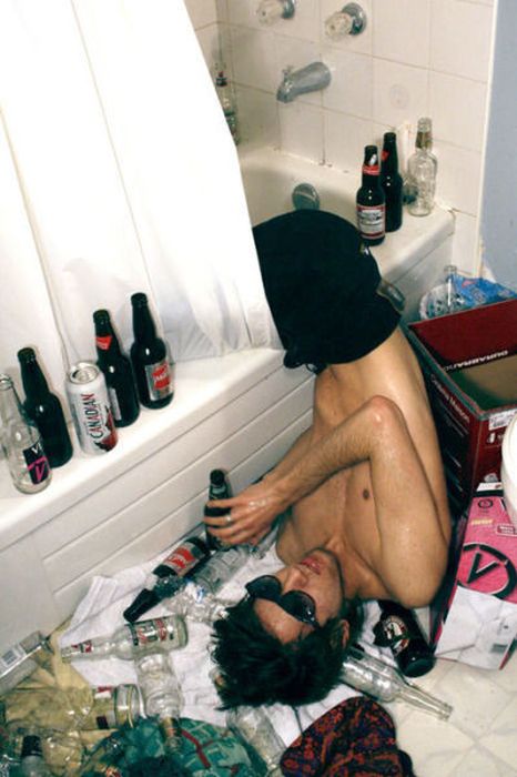 Drunk People Are Hilarious (49 pics)