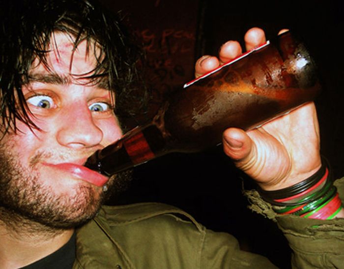 Drunk People Are Hilarious (49 pics)