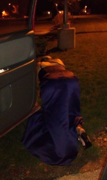 Drunk People Are Hilarious (49 pics)