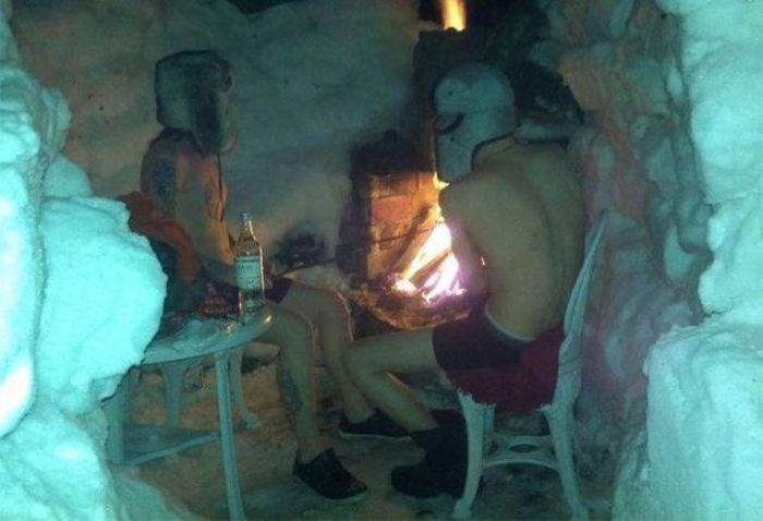 Drunk People Are Hilarious (49 pics)