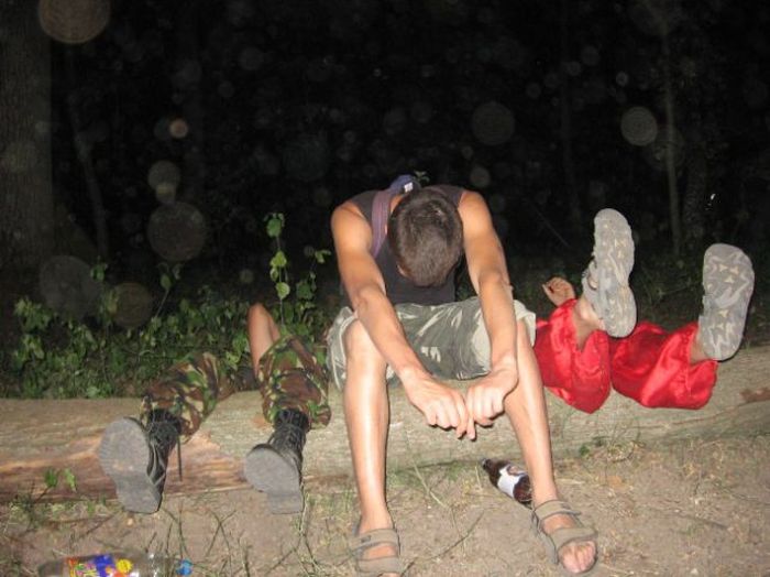 Drunk People Are Hilarious (49 pics)