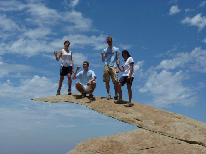 Potato Chip Rock Photos (23 pics)