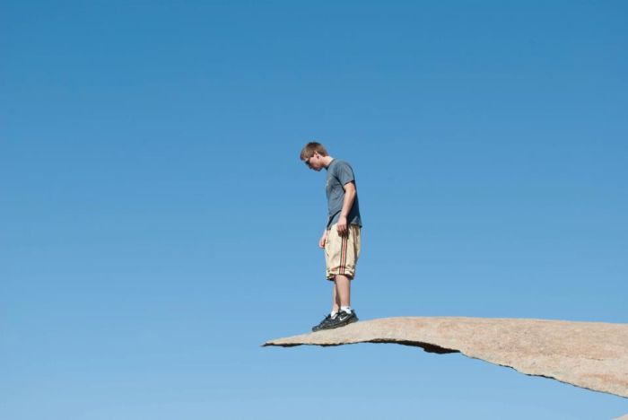 Potato Chip Rock Photos (23 pics)