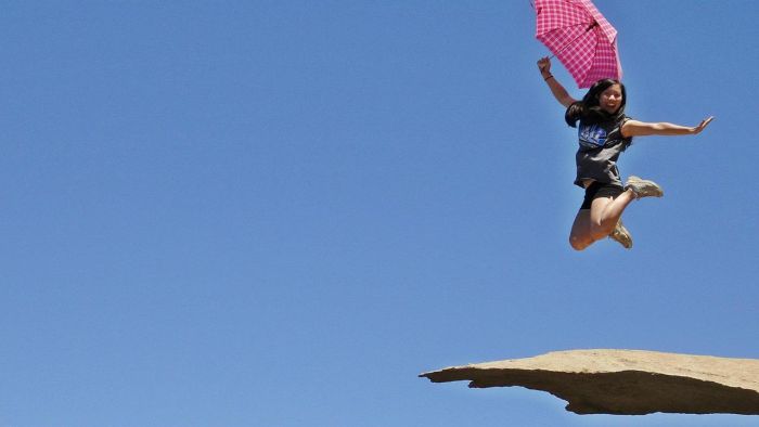 Potato Chip Rock Photos (23 pics)