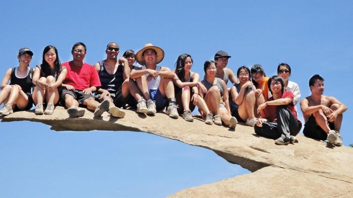 Potato Chip Rock Photos (23 pics)