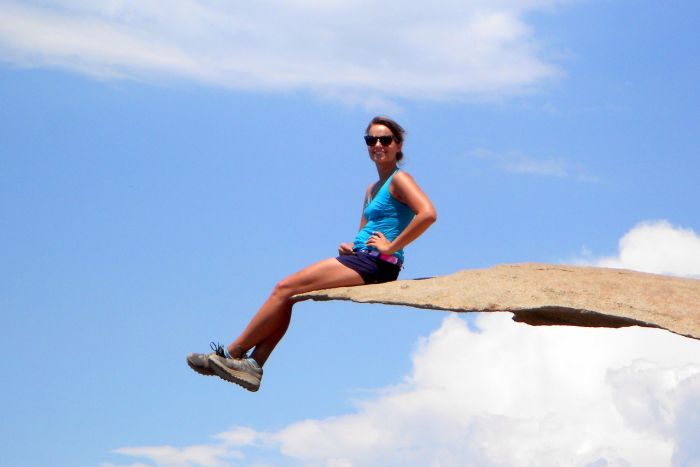 Potato Chip Rock Photos (23 pics)