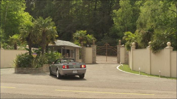 Post-production Visual Film Effects (14 pics)