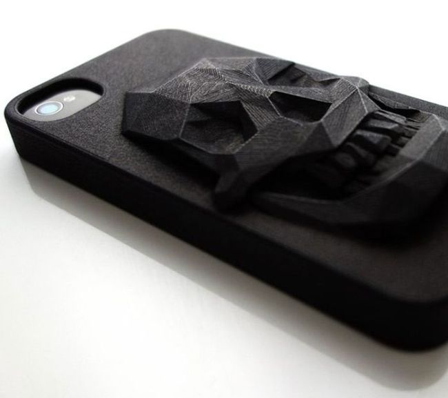 The Most Unusual iPhone Cases (40 pics)