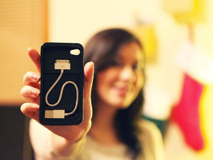 The Most Unusual iPhone Cases (40 pics)