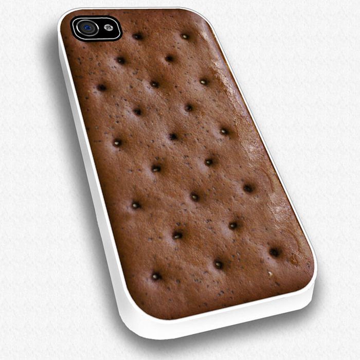 The Most Unusual iPhone Cases (40 pics)