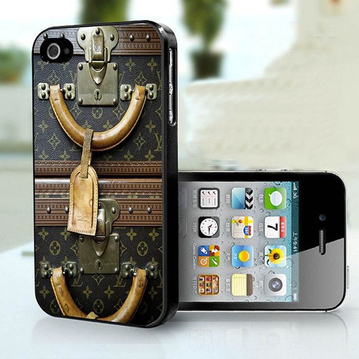 The Most Unusual iPhone Cases (40 pics)