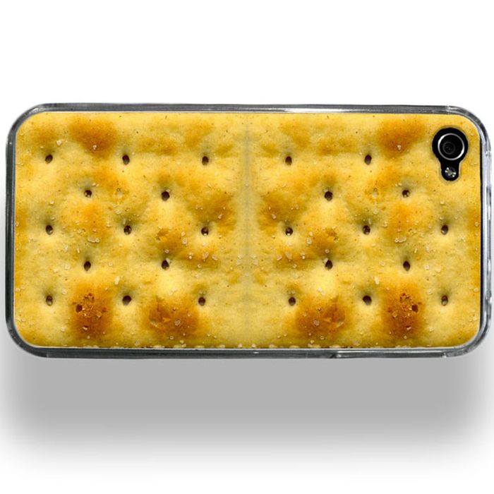 The Most Unusual iPhone Cases (40 pics)