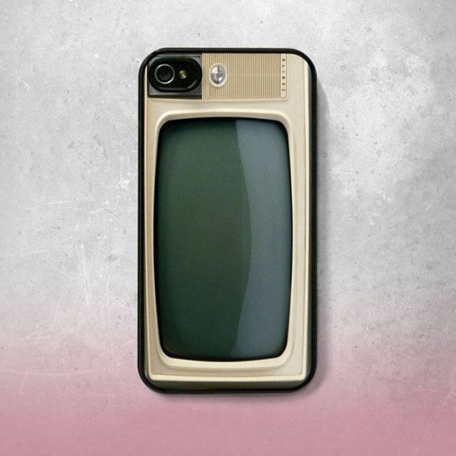 The Most Unusual iPhone Cases (40 pics)