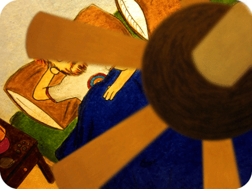 Acid Gifdump (25 gifs) Jan. 29, 2013