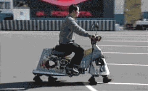 Acid Gifdump (25 gifs) Jan. 29, 2013