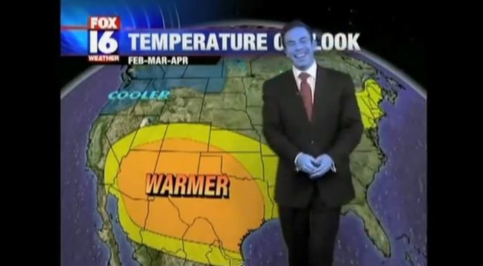 Best News Bloopers January 2013