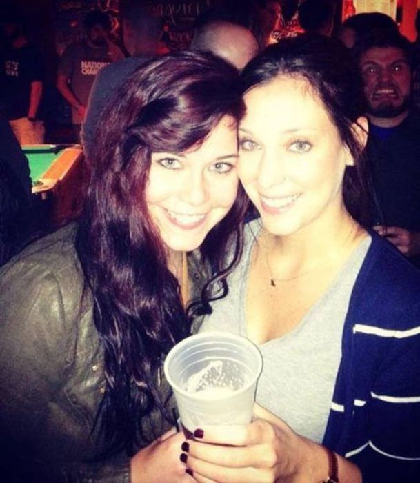 Photobombs. Part 25 (40 pics)