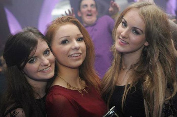 Photobombs. Part 25 (40 pics)
