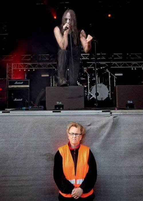 Photobombs. Part 25 (40 pics)
