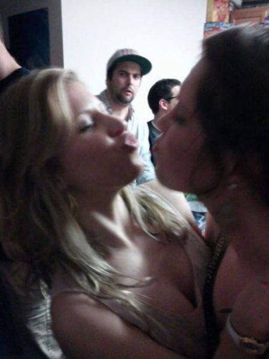 Photobombs. Part 25 (40 pics)