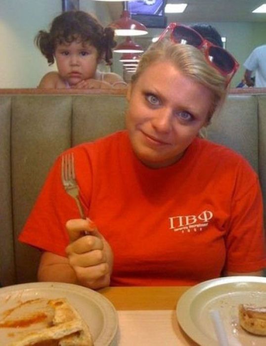 Photobombs. Part 25 (40 pics)