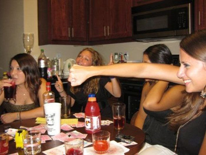 Photobombs. Part 25 (40 pics)