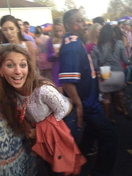 Photobombs. Part 25 (40 pics)