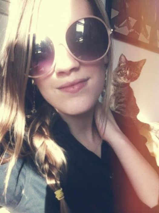 Photobombs. Part 25 (40 pics)