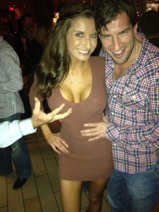 Photobombs. Part 25 (40 pics)