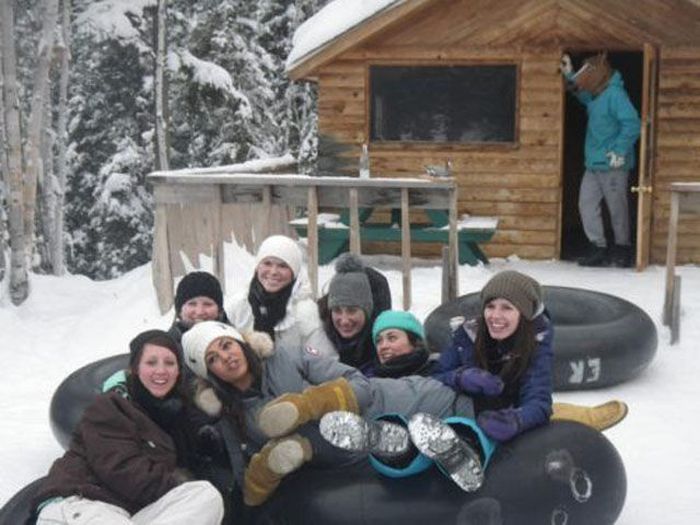 Photobombs. Part 25 (40 pics)
