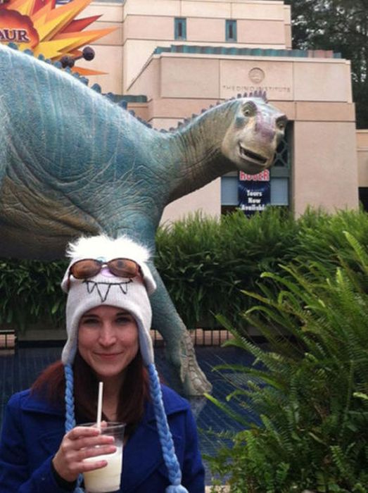 Photobombs. Part 25 (40 pics)