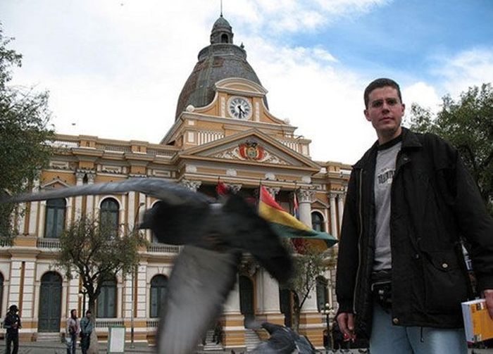 Photobombs. Part 25 (40 pics)