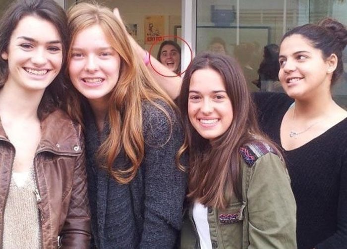 Photobombs. Part 25 (40 pics)