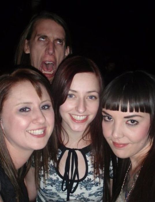 Photobombs. Part 25 (40 pics)