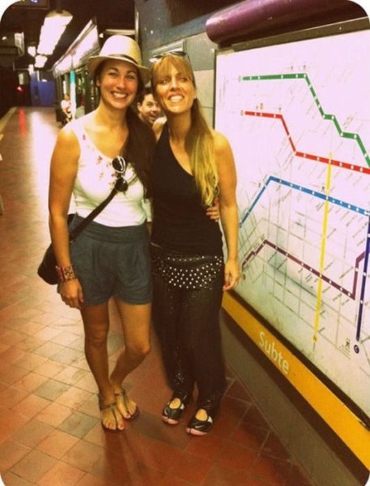 Photobombs. Part 25 (40 pics)