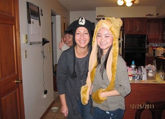 Photobombs. Part 25 (40 pics)