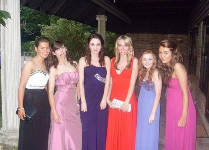 Photobombs. Part 25 (40 pics)