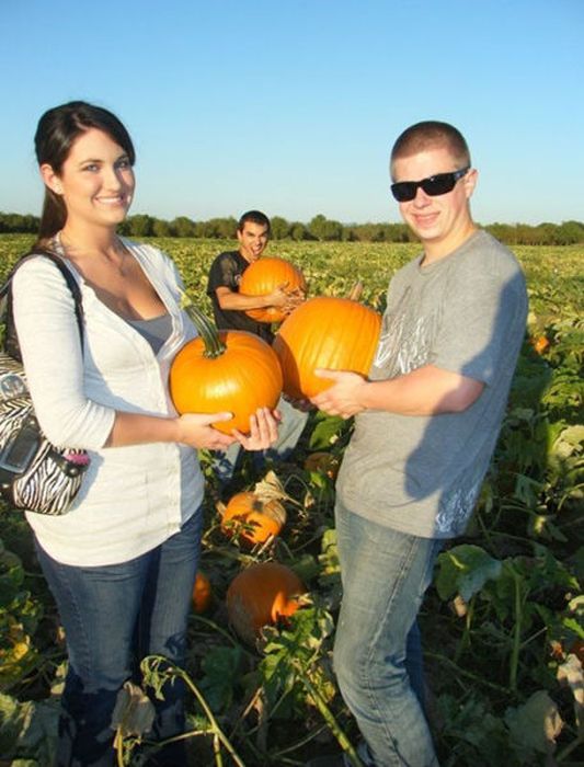 Photobombs. Part 25 (40 pics)