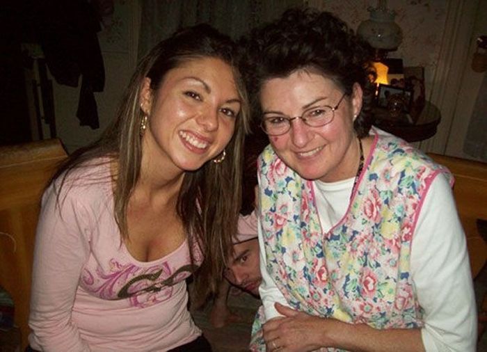 Photobombs. Part 25 (40 pics)