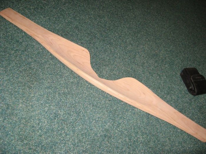 Homemade Boat (12 pics)