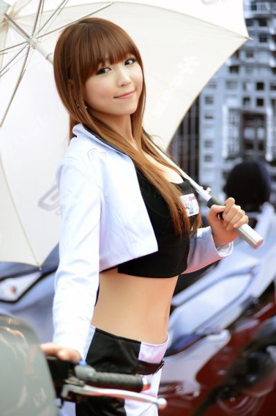 Photos of Sexy Asian Girls (60 pics)