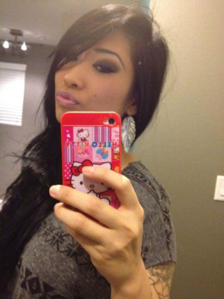 Photos of Sexy Asian Girls (60 pics)