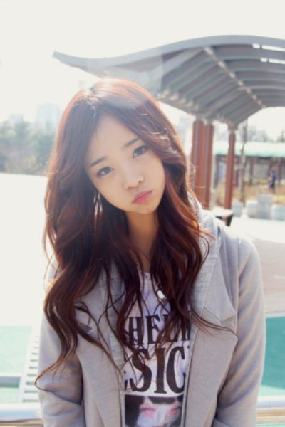 Photos of Sexy Asian Girls (60 pics)