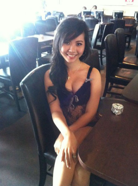 Photos of Sexy Asian Girls (60 pics)