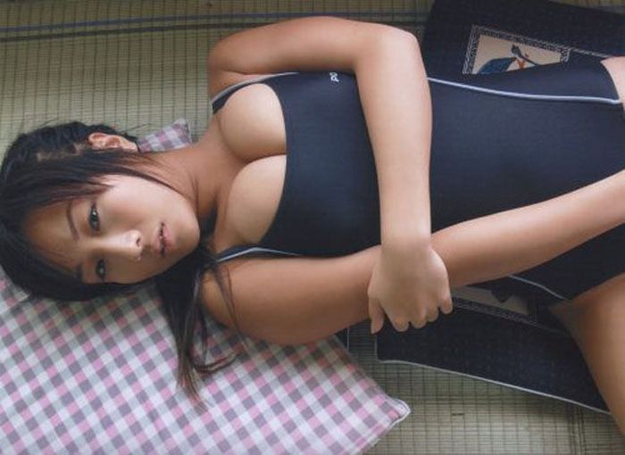 Photos of Sexy Asian Girls (60 pics)