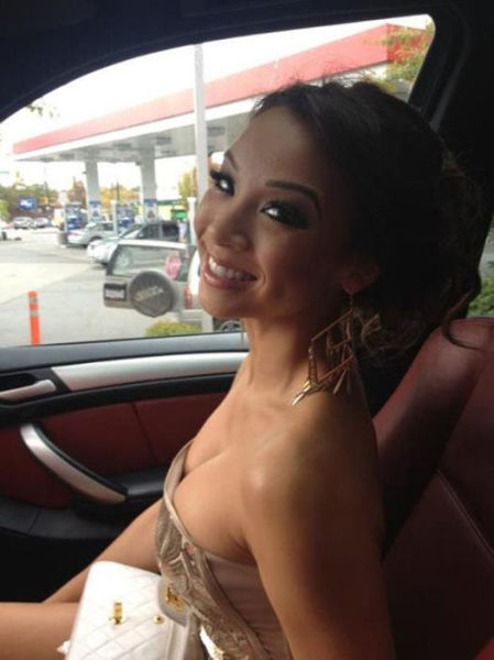 Photos of Sexy Asian Girls (60 pics)