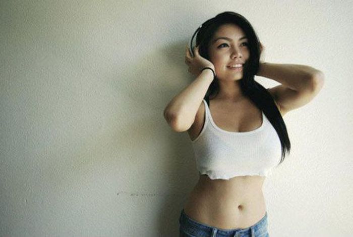 Photos of Sexy Asian Girls (60 pics)
