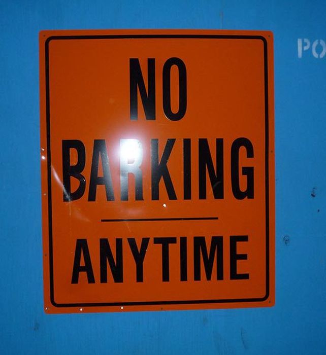 The Best Hacked Street Signs (24 pics)